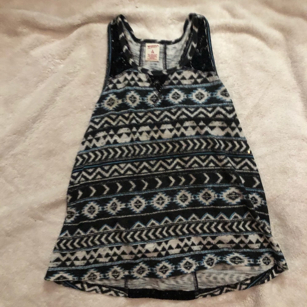 Target Kids tank top